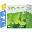 Nefdesanté Gingko Biloba 60 kapslí