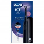 Oral-B iO Series 2 Black – Zboží Dáma