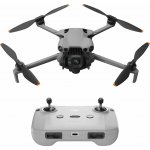 DJI Mini 5 Pro (DJI RC-N3) CP.MA.00000838.01 – Zboží Živě