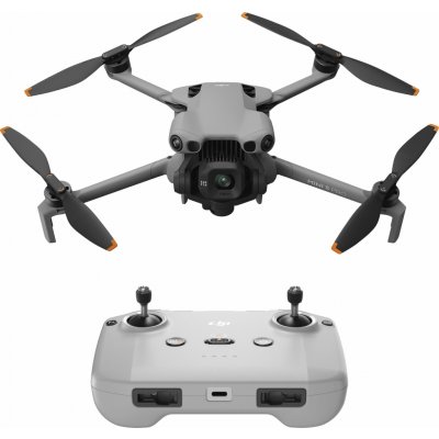 DJI Mini 5 Pro (DJI RC-N3) CP.MA.00000838.01 – Zboží Živě