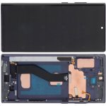 LCD Displej + Rám Samsung Galaxy NOTE 10 PLUS – Sleviste.cz