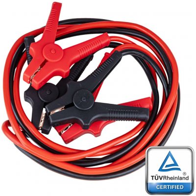 AMIO Startovací kabely 220A 3m TÜV 04593 | Zboží Auto