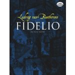 Ludwig van Beethoven: Fidelio noty partitura – Hledejceny.cz