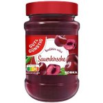 G&G višňový Džem s 50% ovoce 450 g – Zboží Dáma