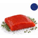Boxxi Divoký losos z Aljašky porce s kůží bez kostí 150 g – Sleviste.cz
