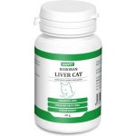 Univit Liver cat 60 g – Zboží Mobilmania