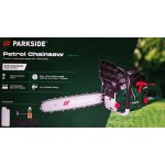 PARKSIDE PBKS 46 A1 – Hledejceny.cz