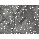 KHC 3-dílná sada 120 x 90 cm +40 x 60 cm + 2x Mantinel Noční obloha – Zboží Dáma