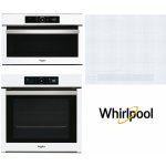 Set Whirlpool AKZ9 6230 WH + WL S5360 BF/W + AMW 730 WH – Hledejceny.cz