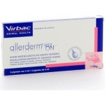 VIRBAC Allerderm Spot on 6 x 4 ml psy nad 10 kg – Hledejceny.cz