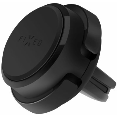 FIXED Icon Air Vent Mini FIXIC-VENTM-BK – Zboží Mobilmania