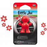 Little Joe Cherry – Sleviste.cz