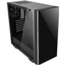 Thermaltake View 21 Tempered Glass Edition CA-1I3-00M1WN-00