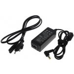 Avacom adaptér pro notebook ADAC-SAM-40Wa 40W - neoriginální – Zboží Živě