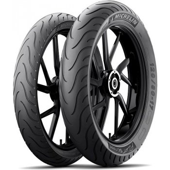 Michelin Pilot Street 100/80 R14 48P