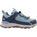 Crossroad Dirpy dětská turistická obuv světle modrá – Hledejceny.cz