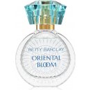 Betty Barclay Oriental Bloom toaletní voda dámská 20 ml