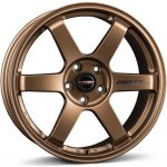 Borbet DB8GT2 9.5x19 5x114,3 ET42 bronze matt – Sleviste.cz