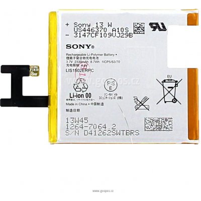 Sony 1264-7064 – Hledejceny.cz