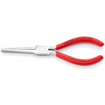 KNIPEX 33 03 160 - Ploché kleště 160mm – Zbozi.Blesk.cz