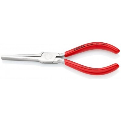 KNIPEX 33 03 160 - Ploché kleště 160mm – Zboží Mobilmania