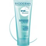 Bioderma ABCDerm Moussant - Jemný čistící gel pro dětskou pokožku 200 ml
