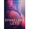 Elektronická kniha Olrik - Španělské léto - Sexy erotika