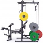 VIFITO Stojan s multipressem a kladkou S30 – Zboží Dáma