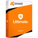 Avast Ultimate 1 lic. 1 rok (81909896301)