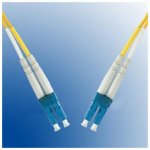 Datacom 5420 patch LC-LC 09/125 SM, duplex, 1m – Zboží Živě