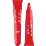Dermacol Lip Treat hydratační lesk na rty 7 Summer Crush Melon Mix 10 ml – Zboží Dáma
