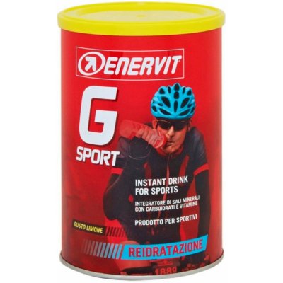 ENERVIT isotonic drink 840 g