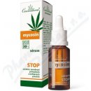 Cannaderm Mycosin Sérum s péčí o pokožku 20 ml