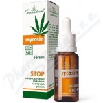 Cannaderm Mycosin Sérum s péčí o pokožku 20 ml – Zboží Mobilmania