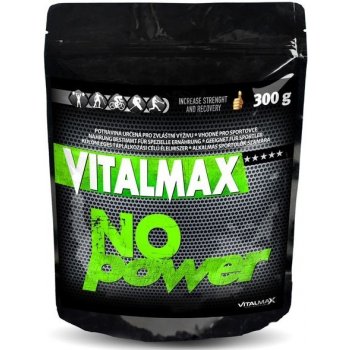 Vitalmax NO Power 300 g