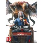 The Witcher 3: Divoký hon - O Víně a Krvi – Zboží Živě