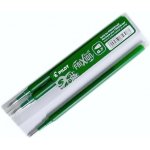 Pilot 2067 BLS-FR7-L-S3 FriXion Point náplň zelená balení 3 ks – Zboží Mobilmania