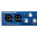 PreSonus AudioBox USB