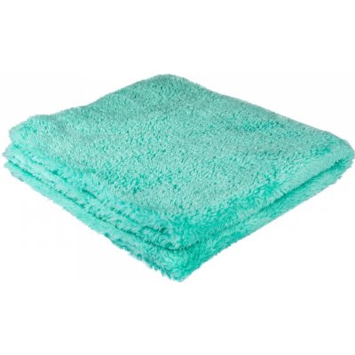 Carbon Collective Luxe 600GSM Super Soft Microfibre Cloth