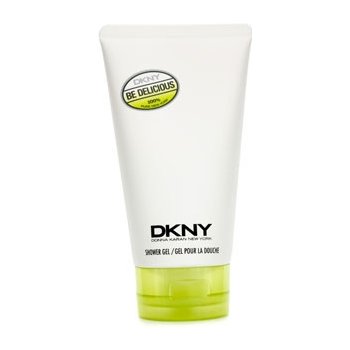 DKNY Be Delicious sprchový gel 150 ml