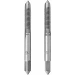 Pro-Tech shop Sada ručních závitníků na jemný závit M6x0,75mm, 2ks 81740 – Hledejceny.cz