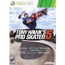 Tony Hawk Pro Skater 5