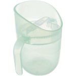 Lovi hrneček tréninkový Genius 150 ml Pistachio – Zboží Mobilmania