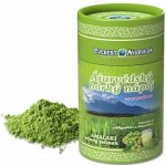 Everesr Ayrveda Ájurvédský horký nápoj AMALAKI mladý ječmen 100 g – Hledejceny.cz