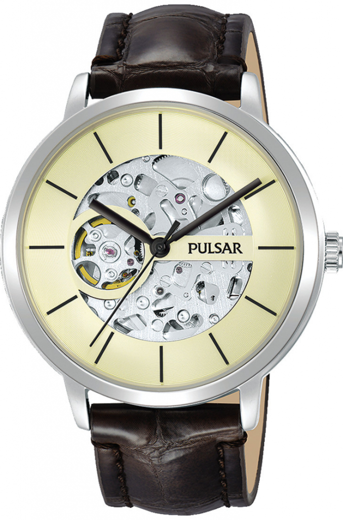 Pulsar P8A005X1