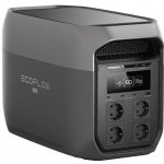 EcoFlow - DELTA 3 Max – Zbozi.Blesk.cz