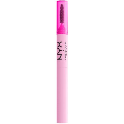 Nyx professional makeup Fluff & Snatch!, Brow Powder Pen pEspresso, 1 g – Sleviste.cz