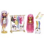 MGA Rainbow High Playset Avery's Fashion Studio – Zboží Dáma