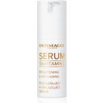 Garnier Vitamin C Serum Rozjasňující pleťové sérum s vitamínem 30 ml – Hledejceny.cz