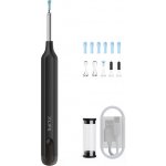 Bebird T15 – čistič ušního mazu s kamerou černý – Zboží Dáma